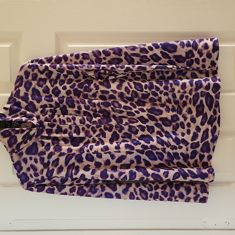 Clara Sun Woo long sleeve top